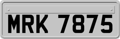 MRK7875