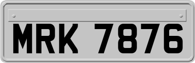 MRK7876