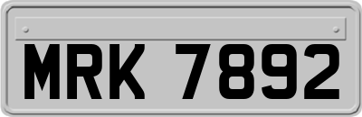 MRK7892
