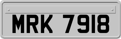 MRK7918