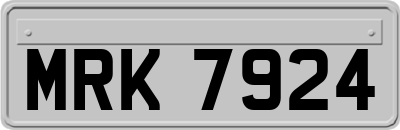 MRK7924