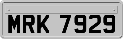 MRK7929