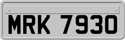 MRK7930