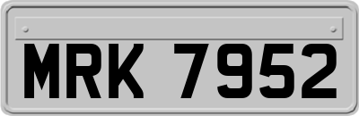 MRK7952