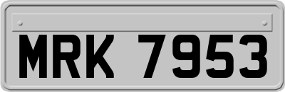 MRK7953