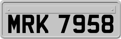 MRK7958