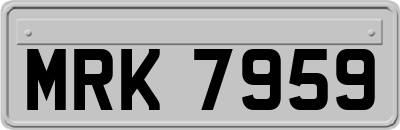MRK7959