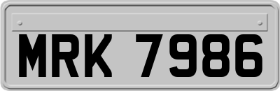 MRK7986