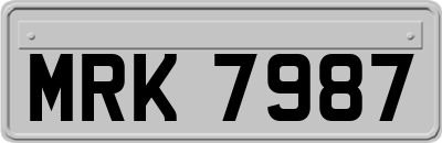 MRK7987