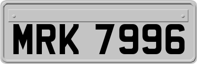 MRK7996