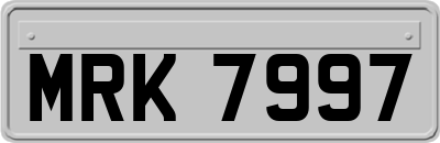 MRK7997