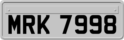 MRK7998