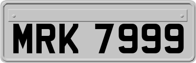 MRK7999
