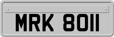 MRK8011