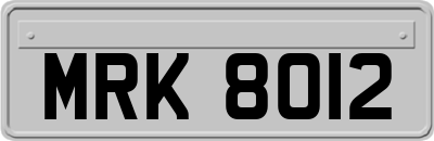 MRK8012