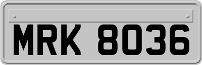 MRK8036