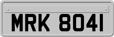 MRK8041