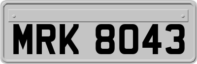 MRK8043