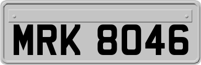 MRK8046