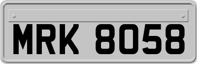 MRK8058