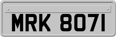 MRK8071