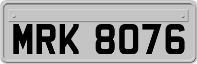 MRK8076