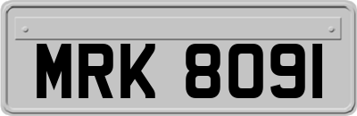 MRK8091