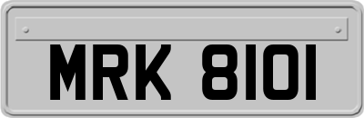 MRK8101