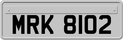 MRK8102
