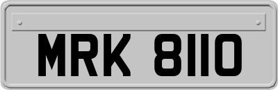 MRK8110