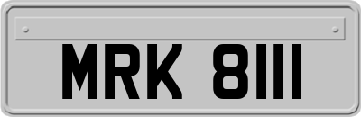 MRK8111