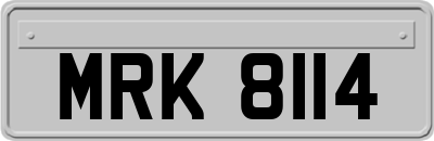 MRK8114