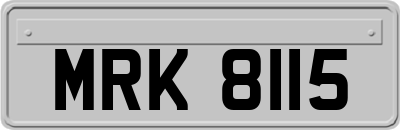 MRK8115