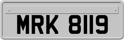 MRK8119