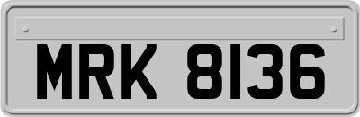 MRK8136