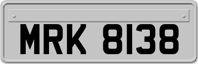 MRK8138