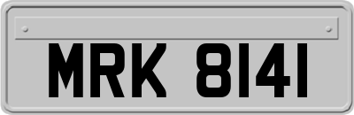 MRK8141