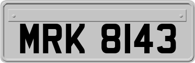 MRK8143