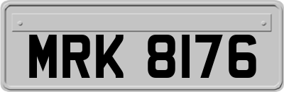 MRK8176