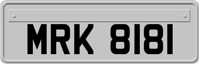 MRK8181