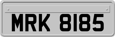 MRK8185