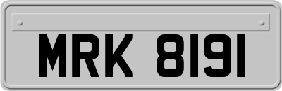 MRK8191