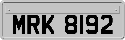 MRK8192