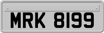 MRK8199