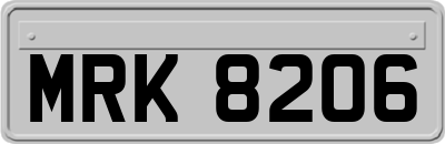 MRK8206