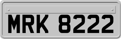 MRK8222