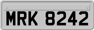 MRK8242