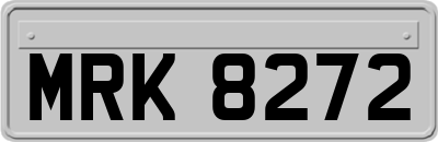 MRK8272