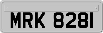 MRK8281