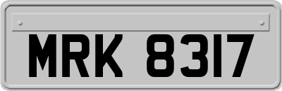 MRK8317